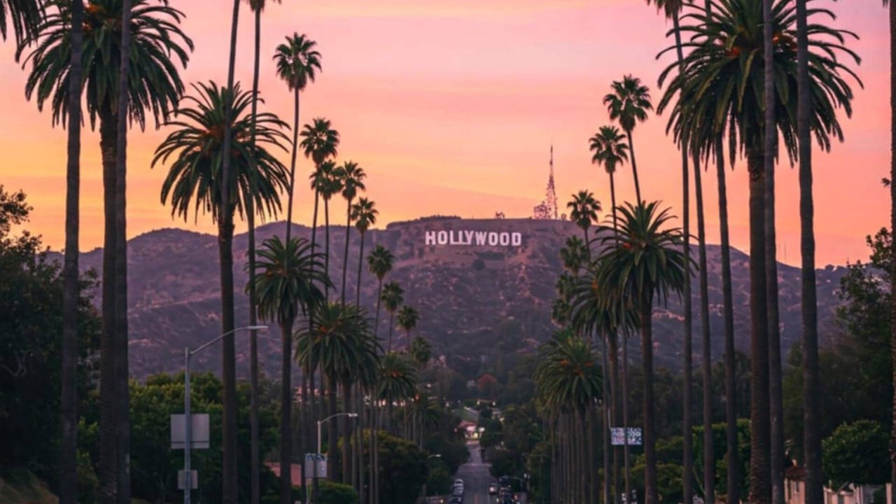 Photo of Others in Hollywood Heights