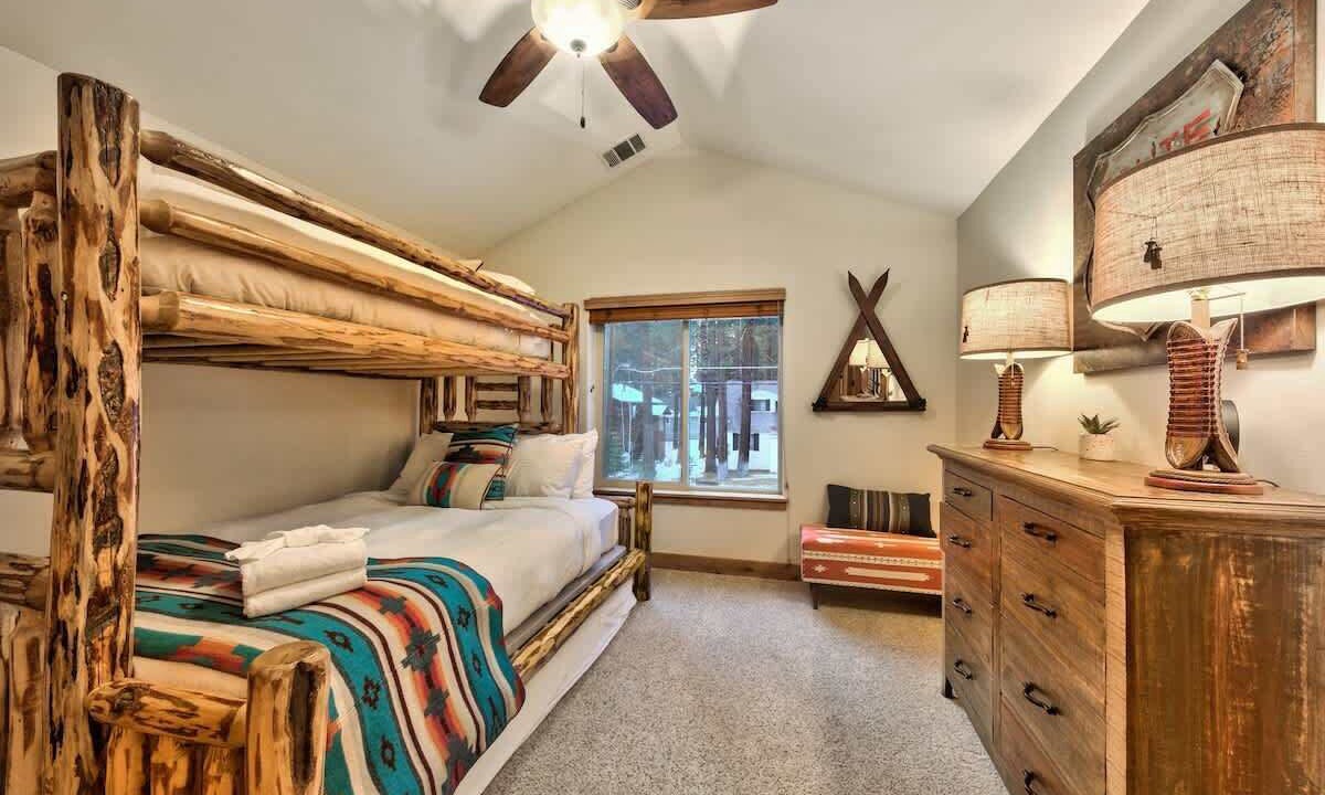 Photo of Bedroom in Pioneer Trail