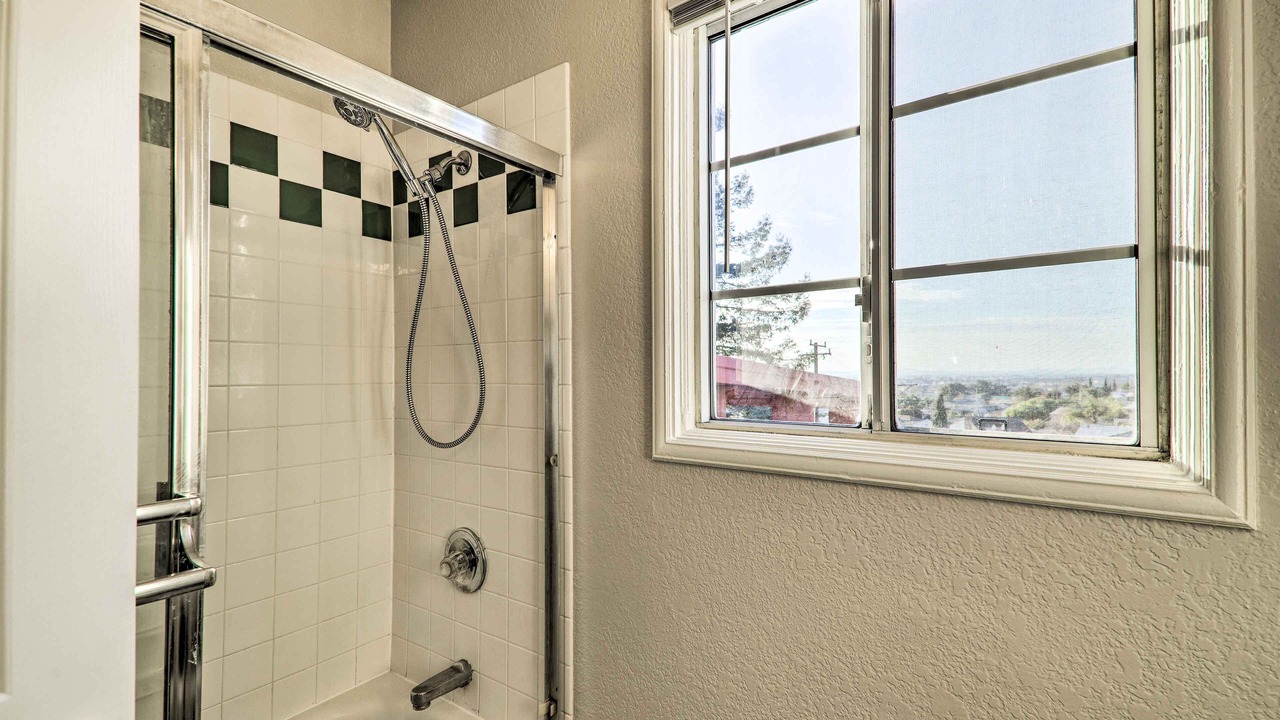 Photo of Bathroom in Castro Valley