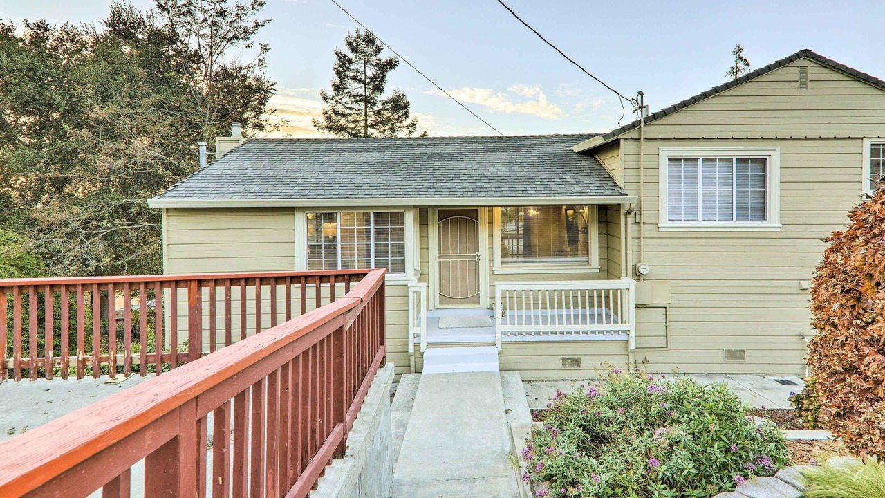 Photo of Outdoor in Castro Valley