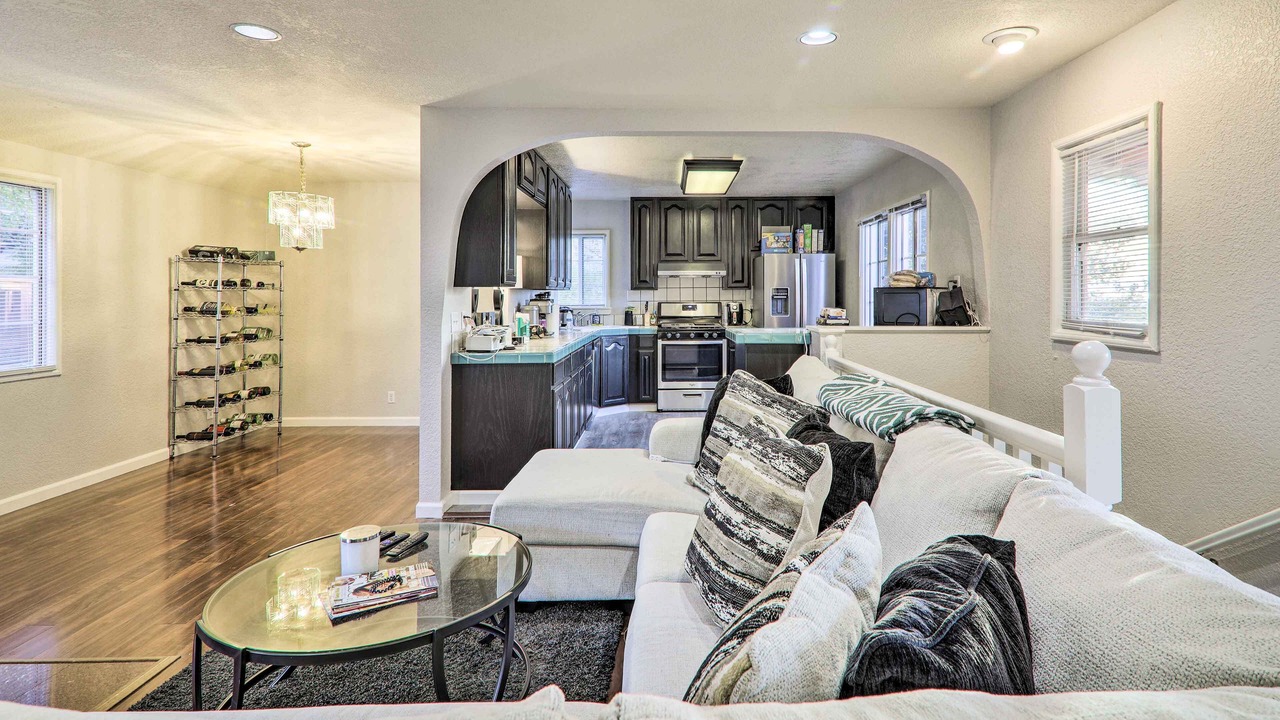 Photo of Bedroom in Castro Valley