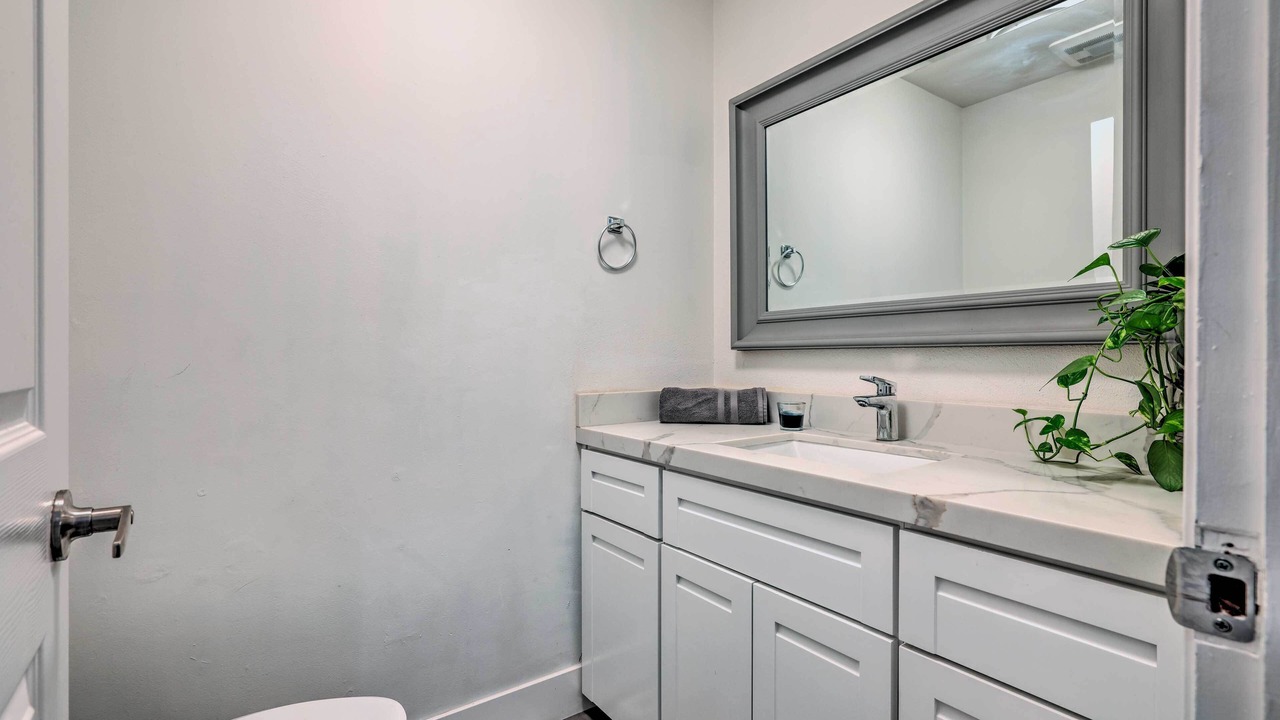 Photo of Bathroom in Modesto