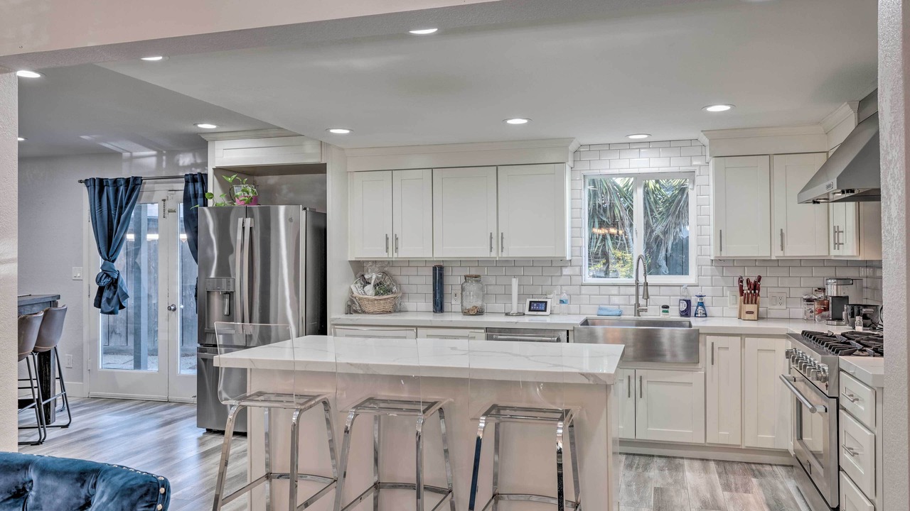 Photo of Kitchen in Modesto