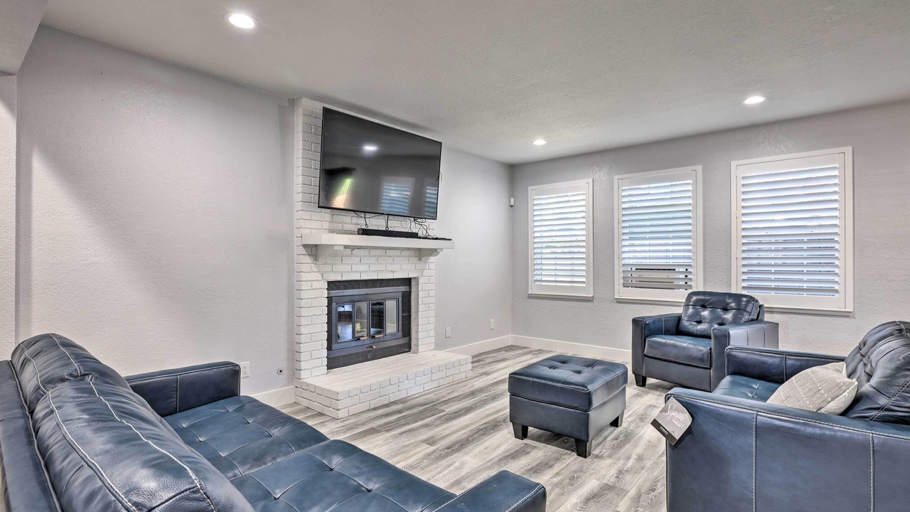 Photo of Bedroom in Modesto