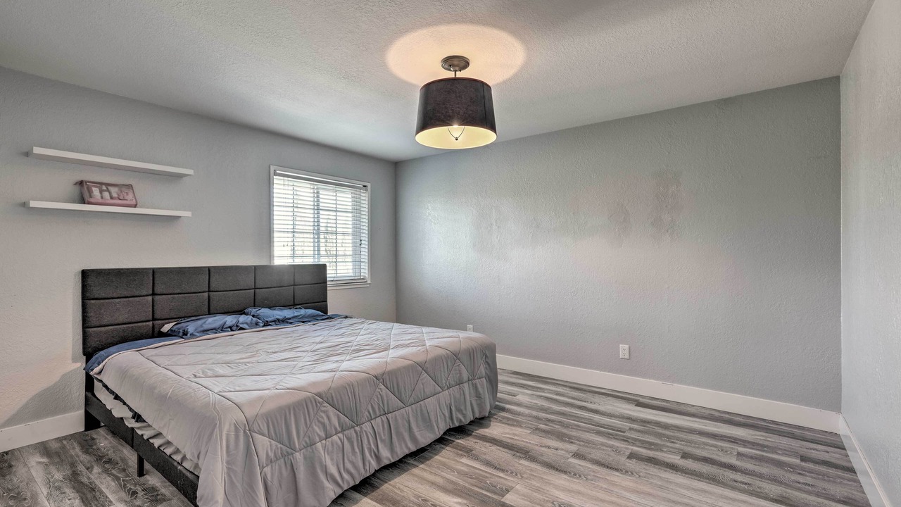 Photo of Bedroom in Modesto