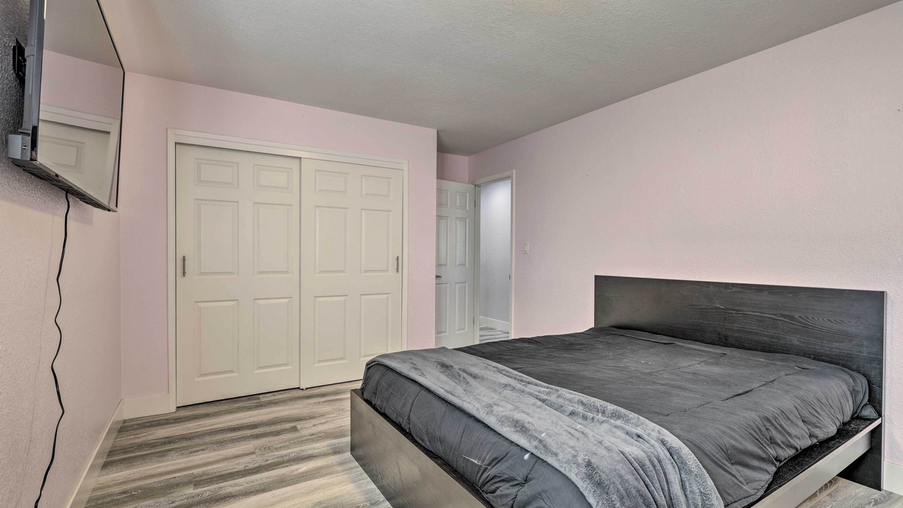 Photo of Bedroom in Modesto