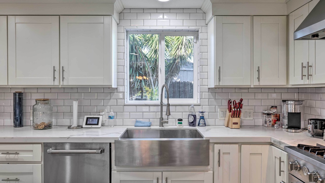 Photo of Kitchen in Modesto