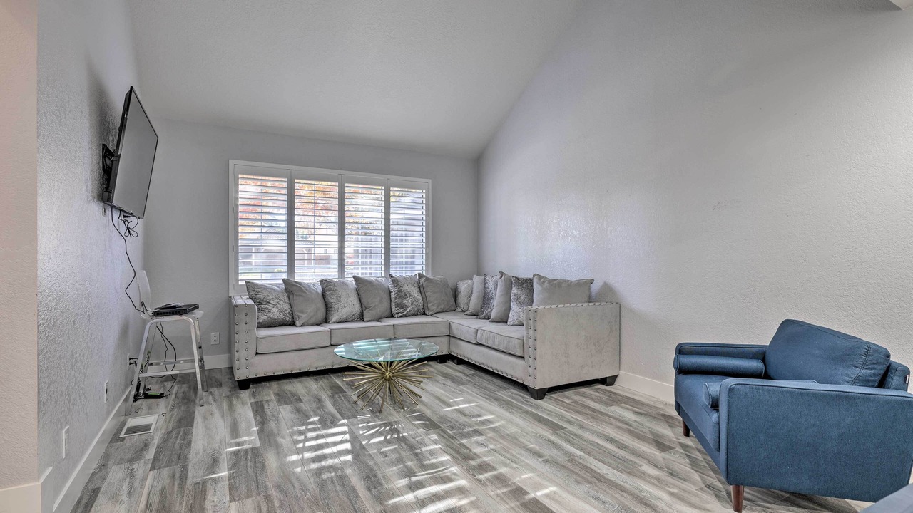 Photo of Livingroom in Modesto