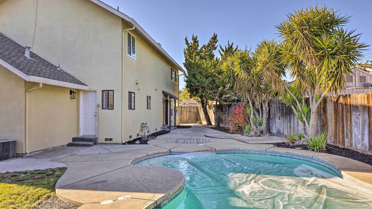 Photo of Outdoor in Modesto