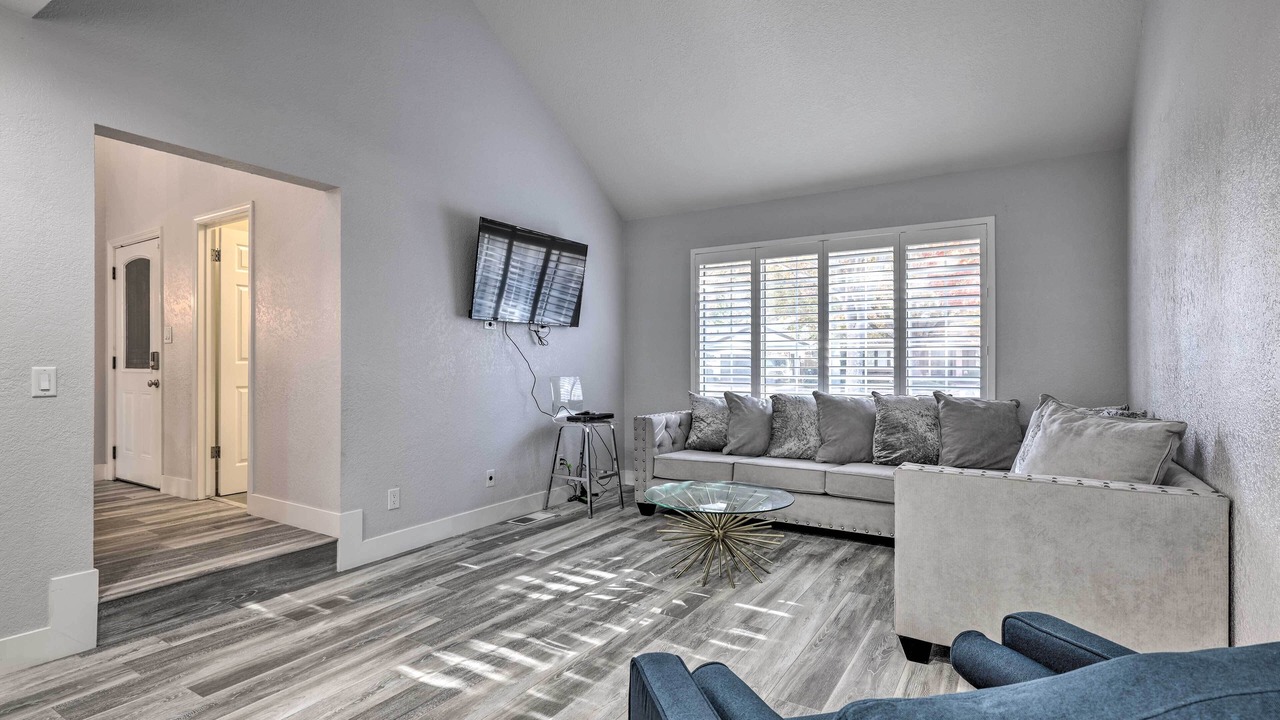 Photo of Bedroom in Modesto