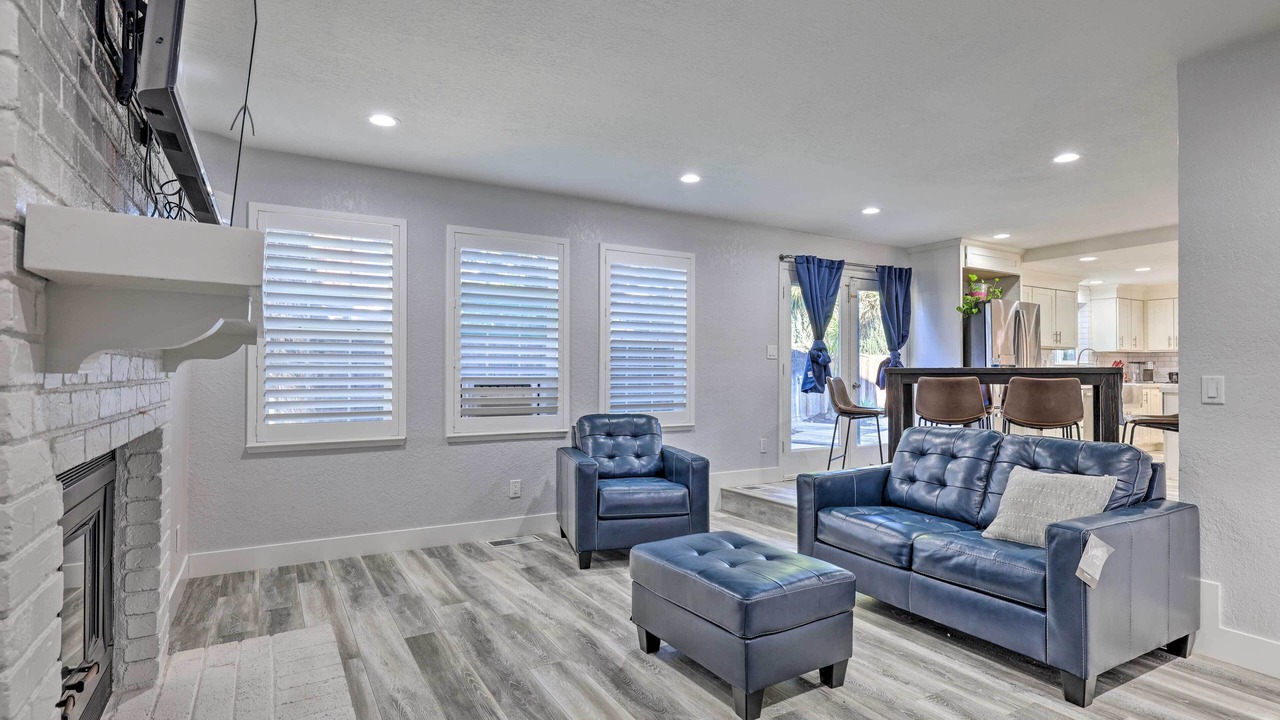 Photo of Livingroom in Modesto