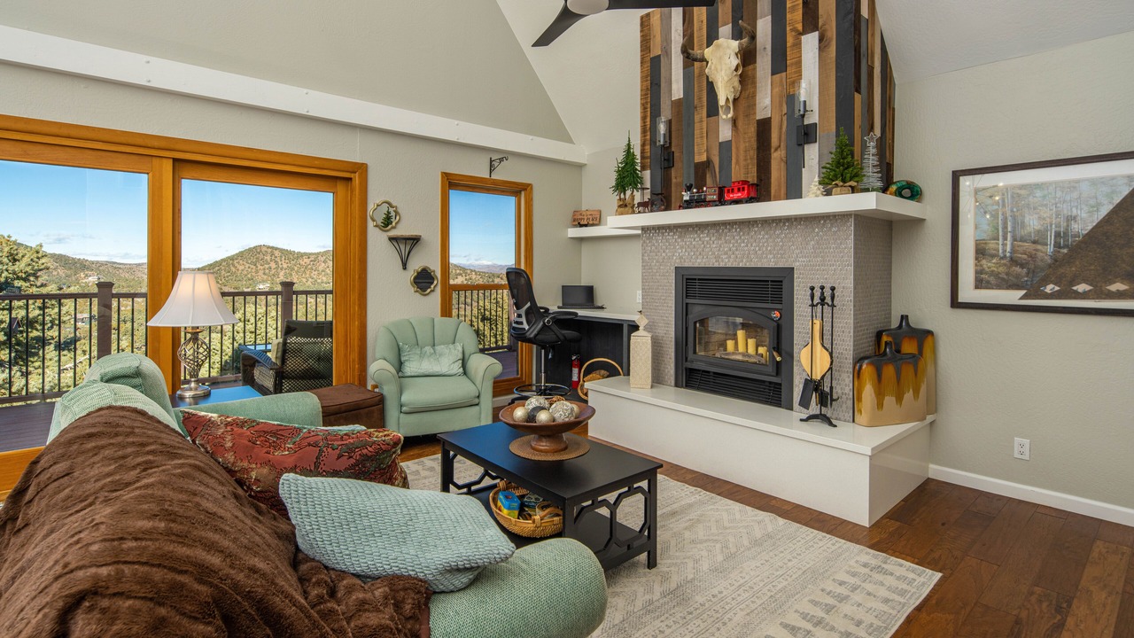 Photo of Livingroom in Reno