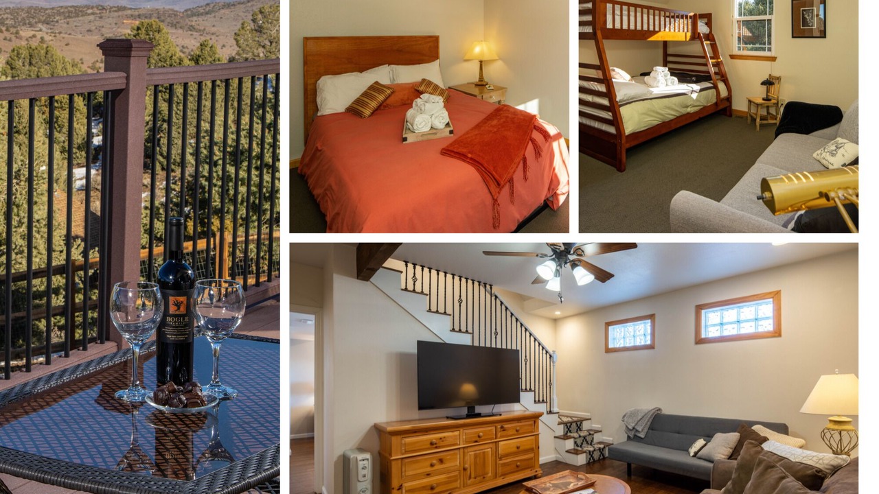 Photo of Bedroom in Reno