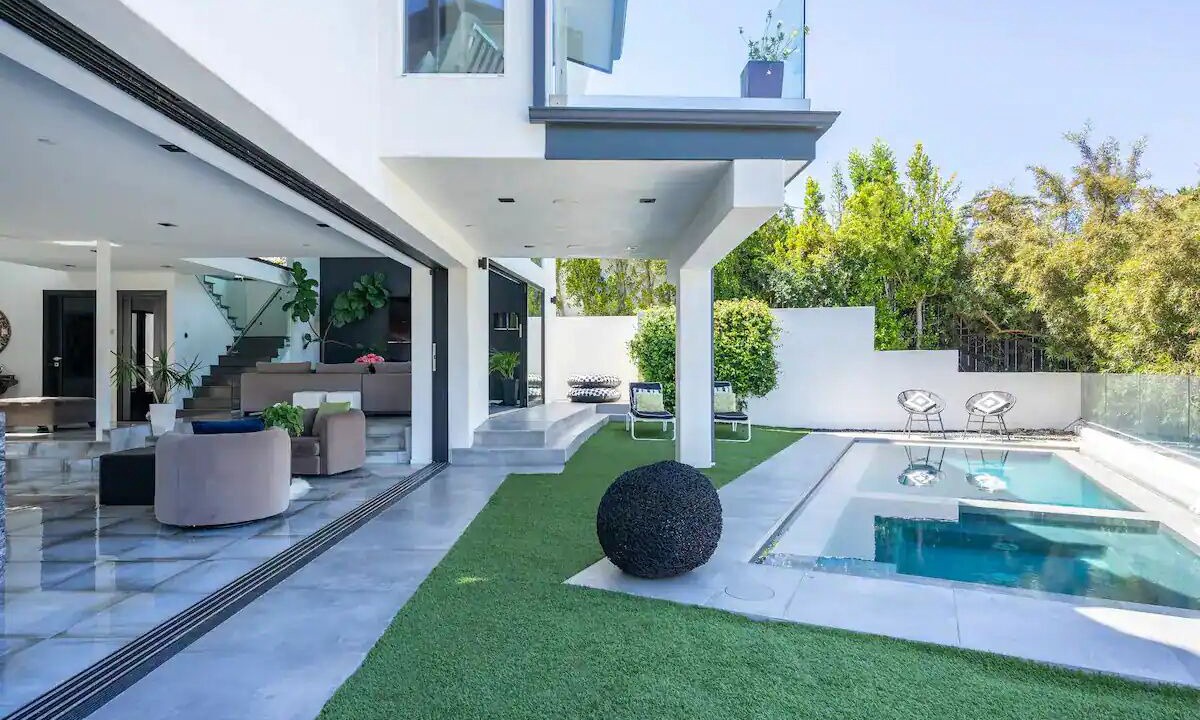Photo of Outdoor in Los Angeles