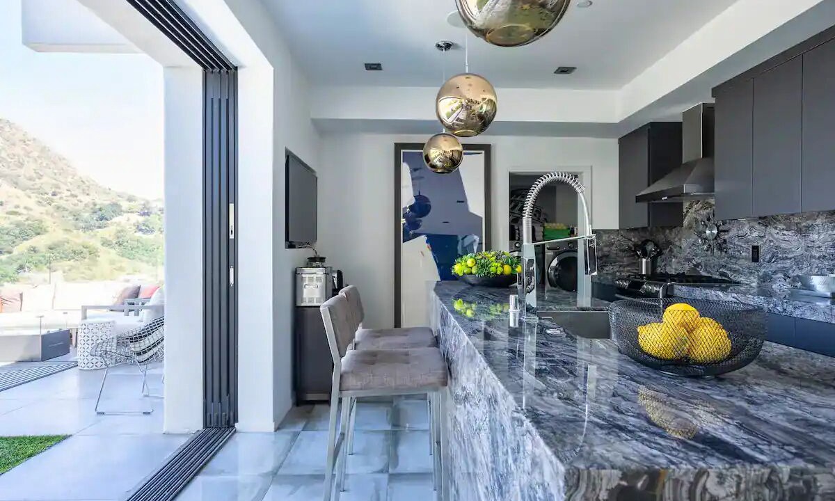 Photo of Kitchen in Los Angeles