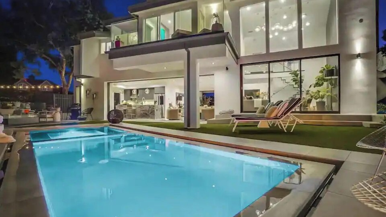 Photo of Outdoor in Los Angeles