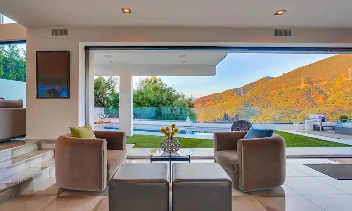 Photo of Outdoor in Los Angeles