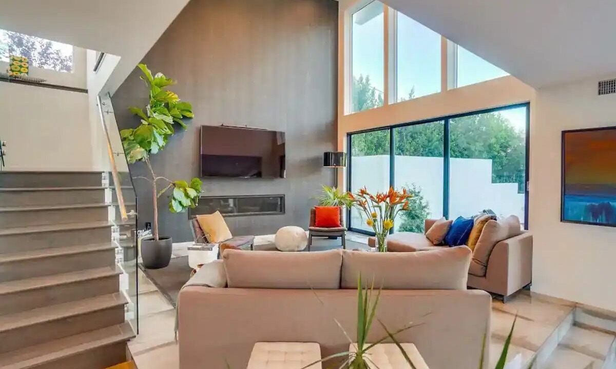 Photo of Livingroom in Los Angeles