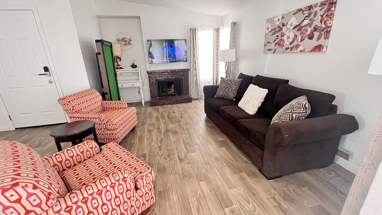 Photo of Livingroom in Paradise Valley