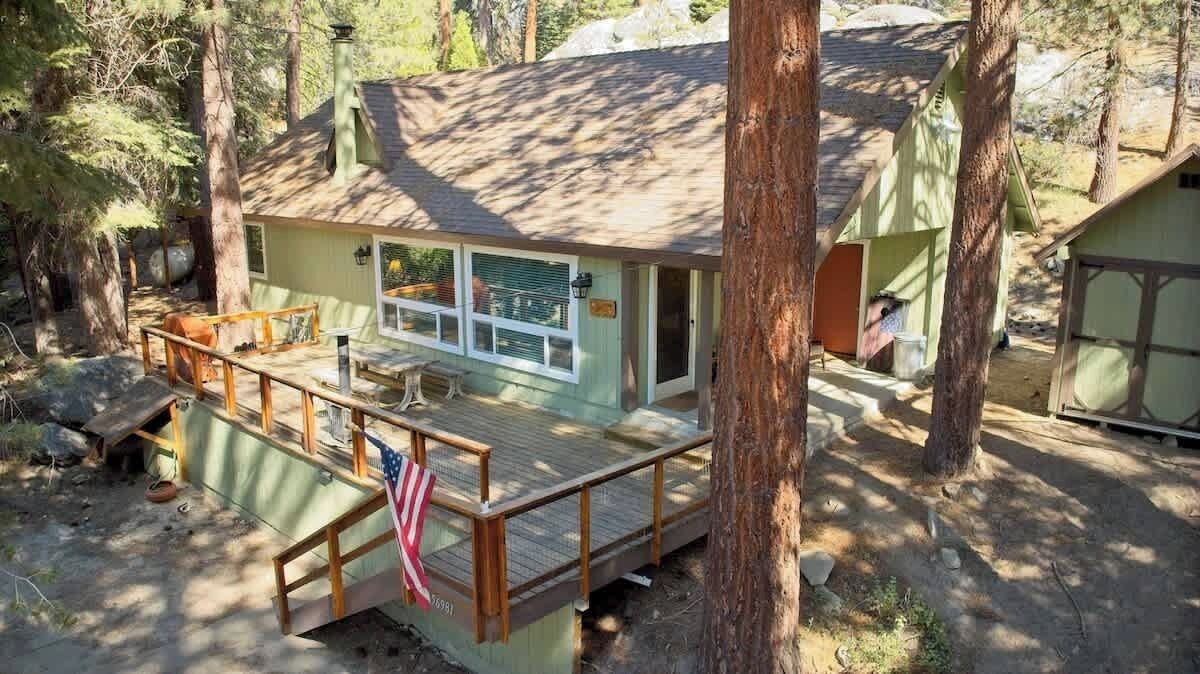 Photo of Others in Ponderosa