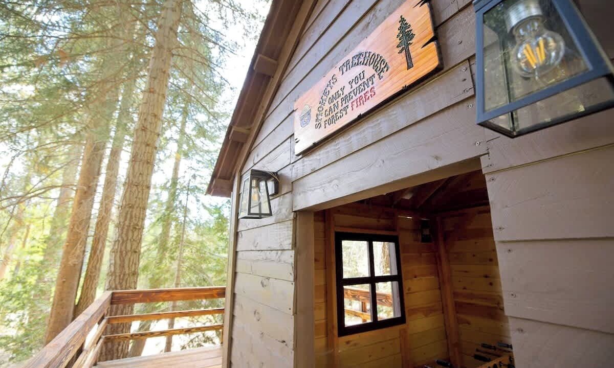 Photo of Outdoor in Ponderosa