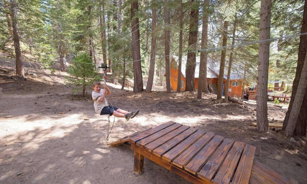Photo of Outdoor in Ponderosa