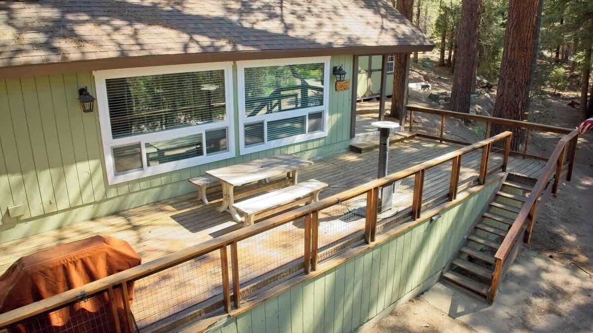 Photo of Outdoor in Ponderosa