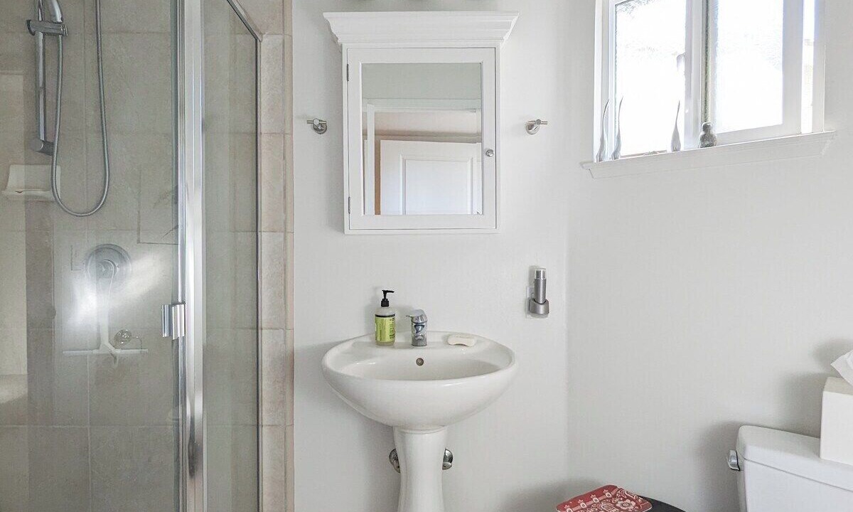 Photo of Bathroom in La Selva Beach