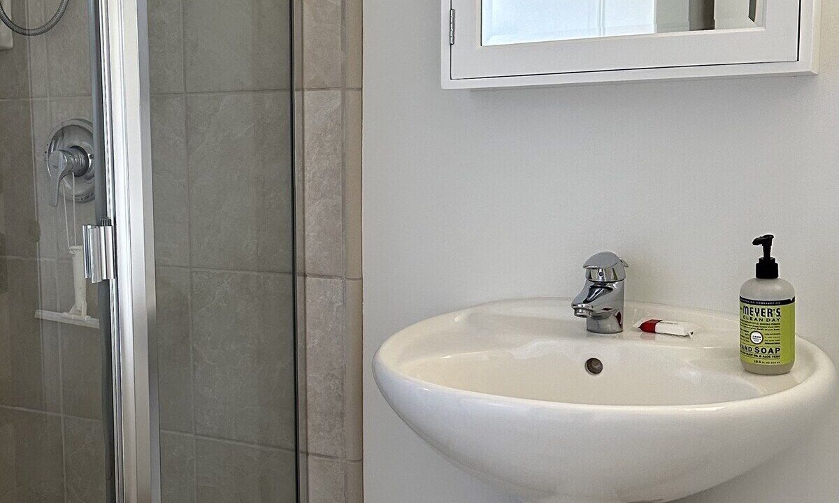 Photo of Bathroom in La Selva Beach