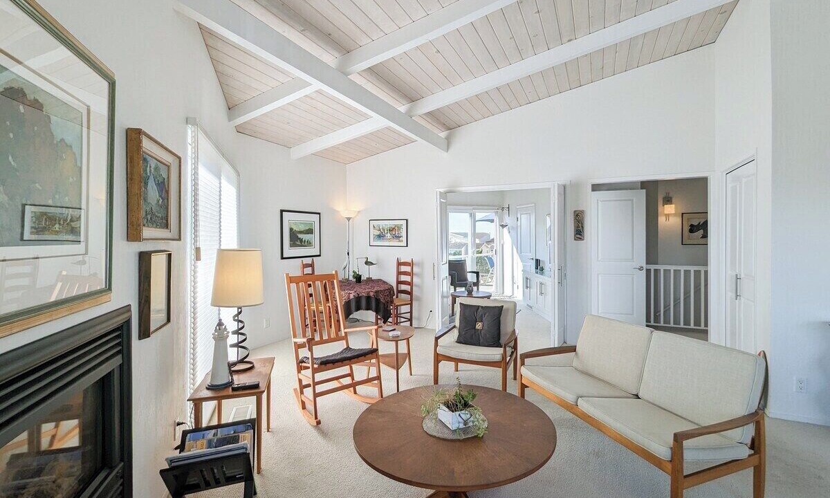Photo of Livingroom in La Selva Beach