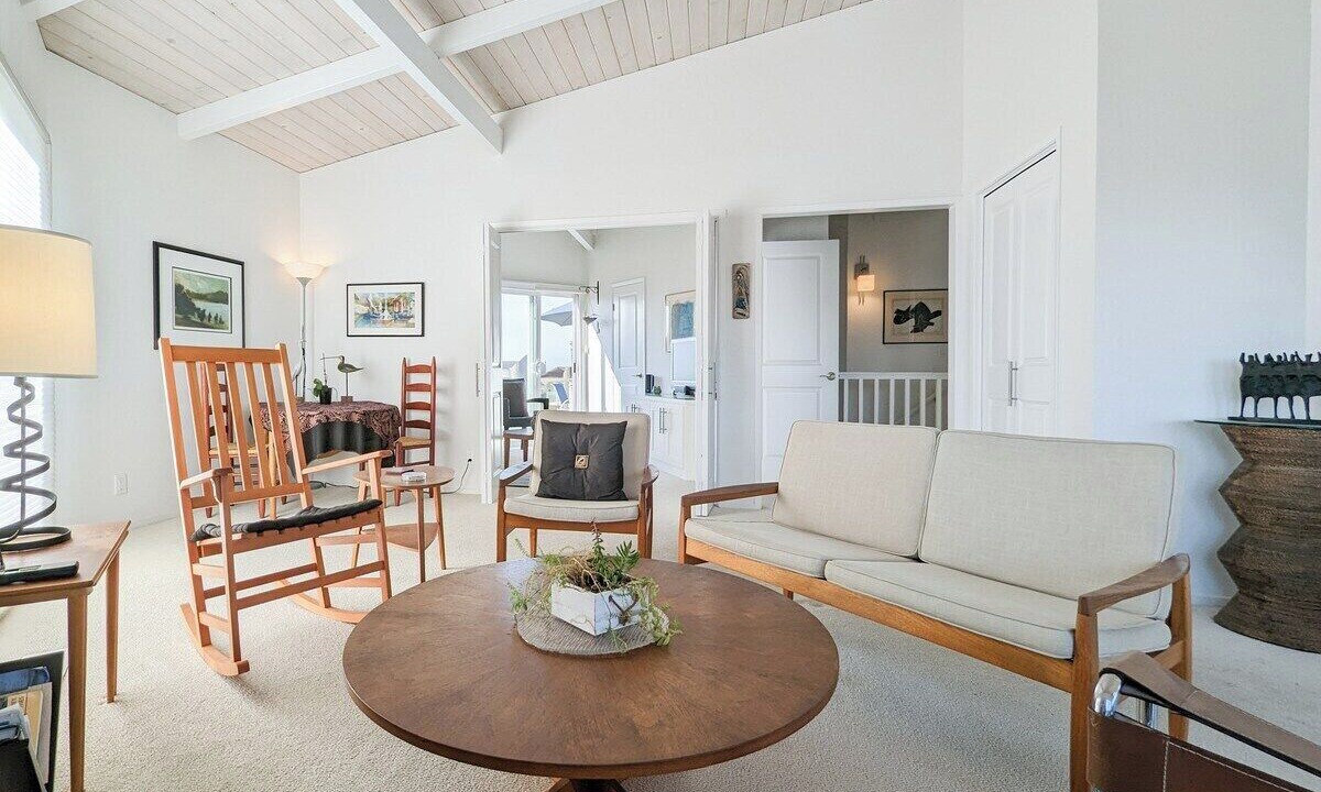 Photo of Livingroom in La Selva Beach