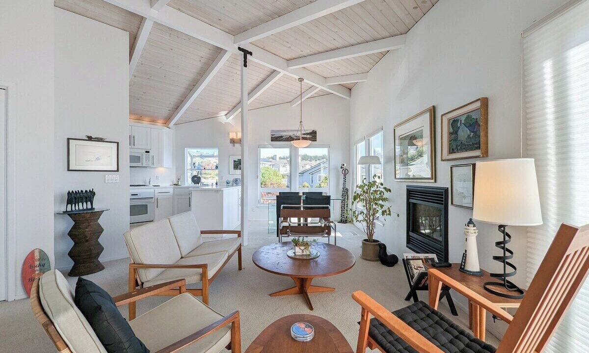 Photo of Livingroom in La Selva Beach