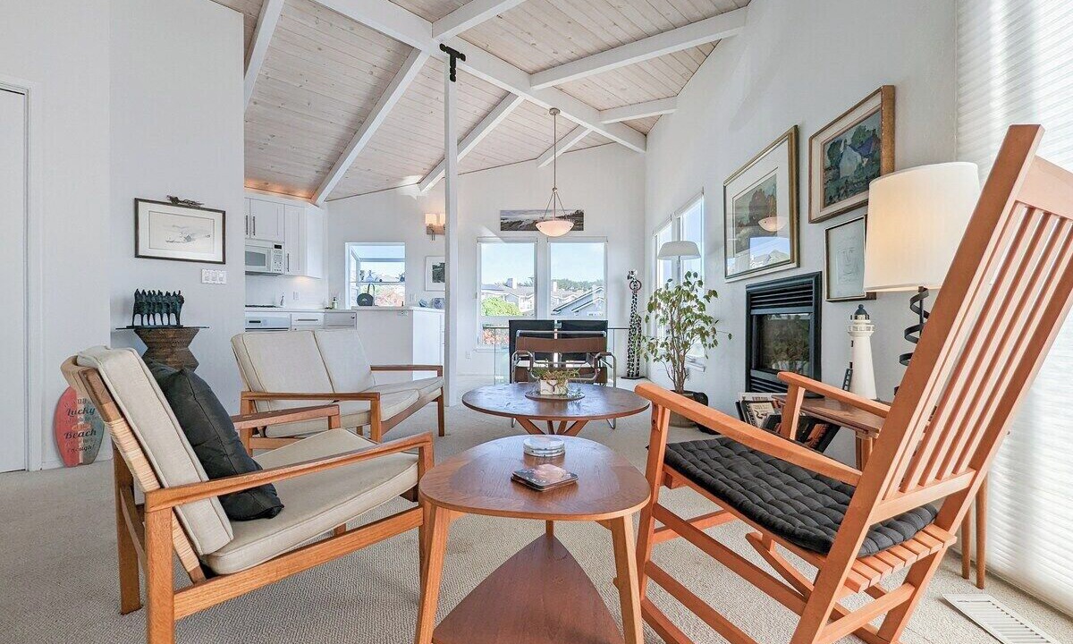 Photo of Livingroom in La Selva Beach