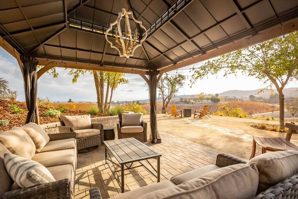 Photo of Outdoor in Paso Robles