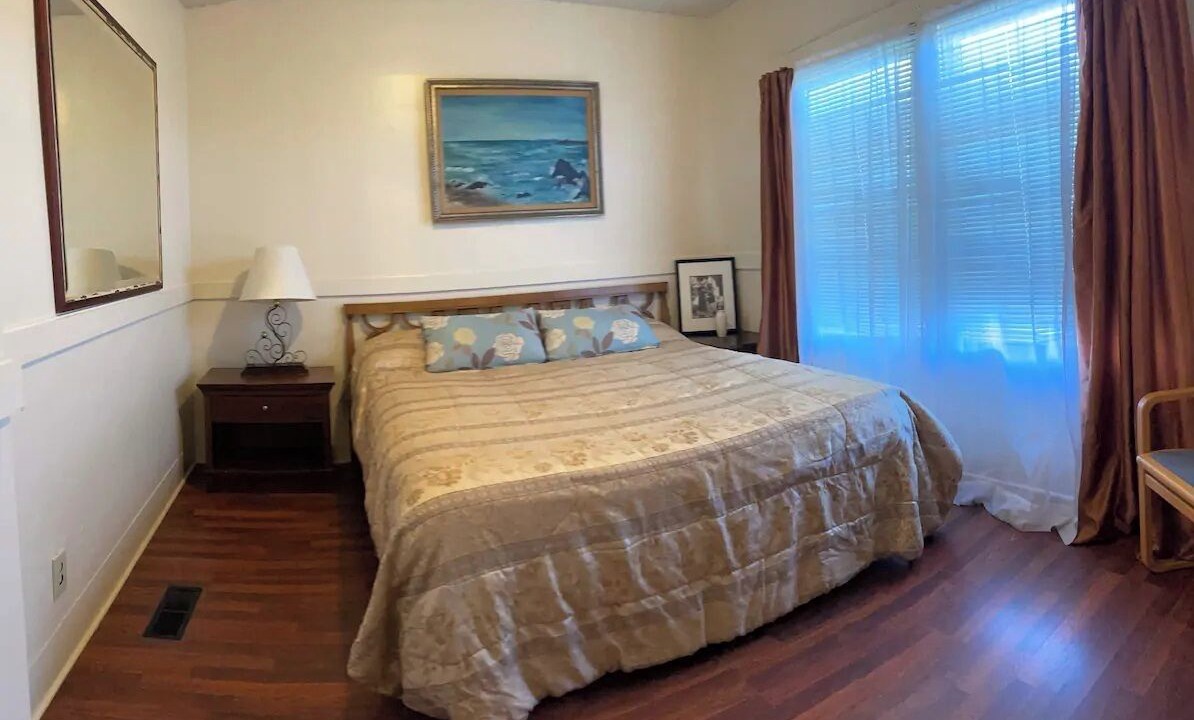 Photo of Bedroom in Orcutt