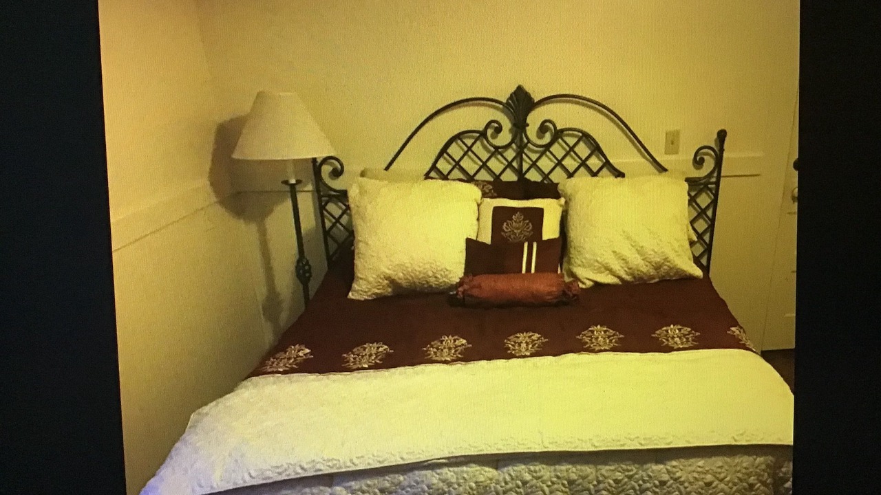 Photo of Bedroom in Orcutt