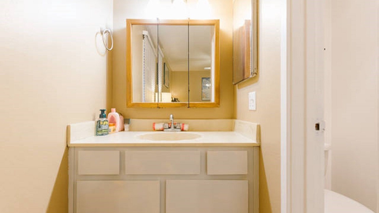 Photo of Bathroom in Seaside