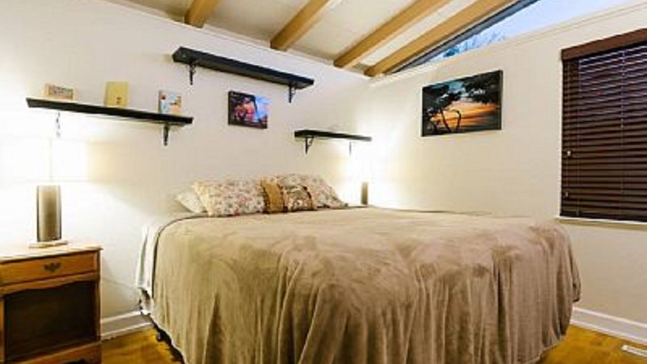 Photo of Bedroom in Mescal Corridor NW