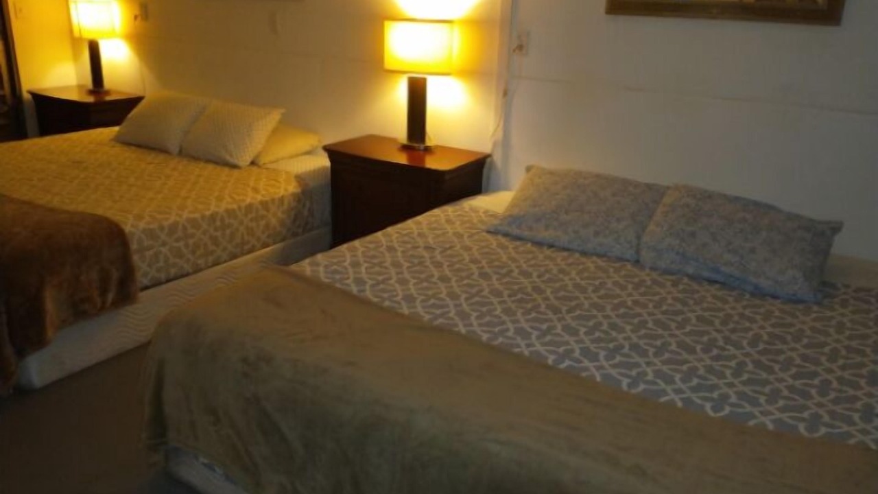 Photo of Bedroom in Mescal Corridor NW
