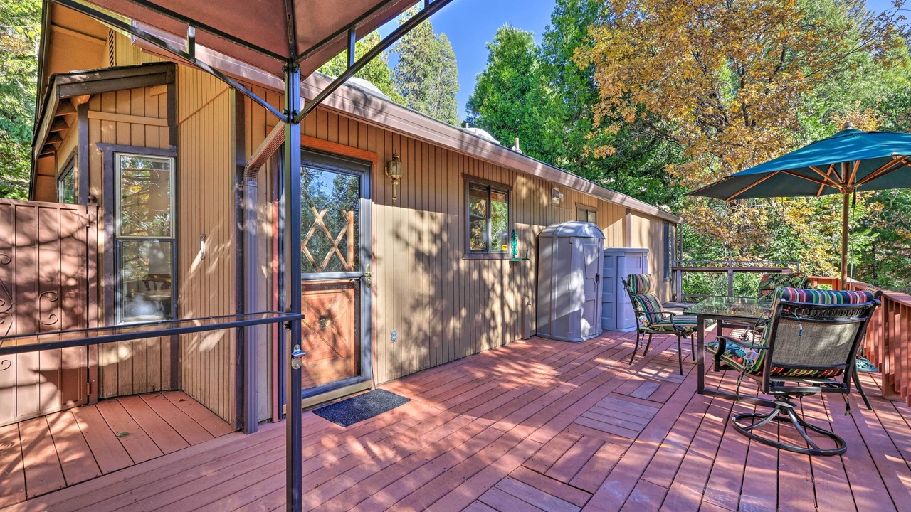 Photo of Outdoor in Twain Harte