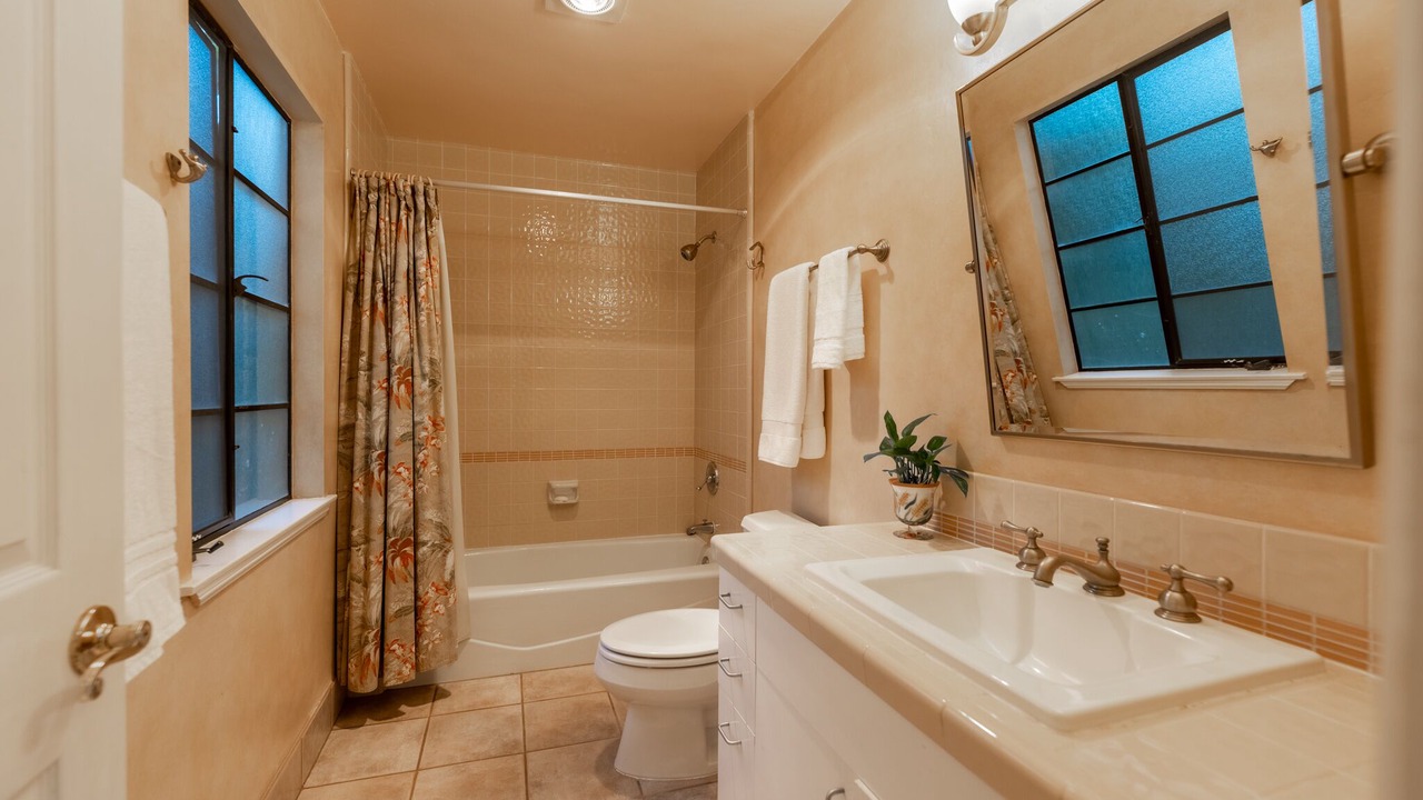 Photo of Bathroom in Campanil