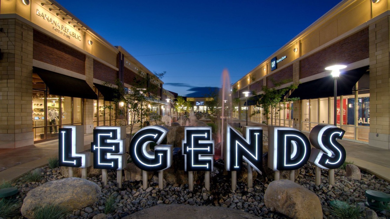 Photo of Outdoor in Sparks