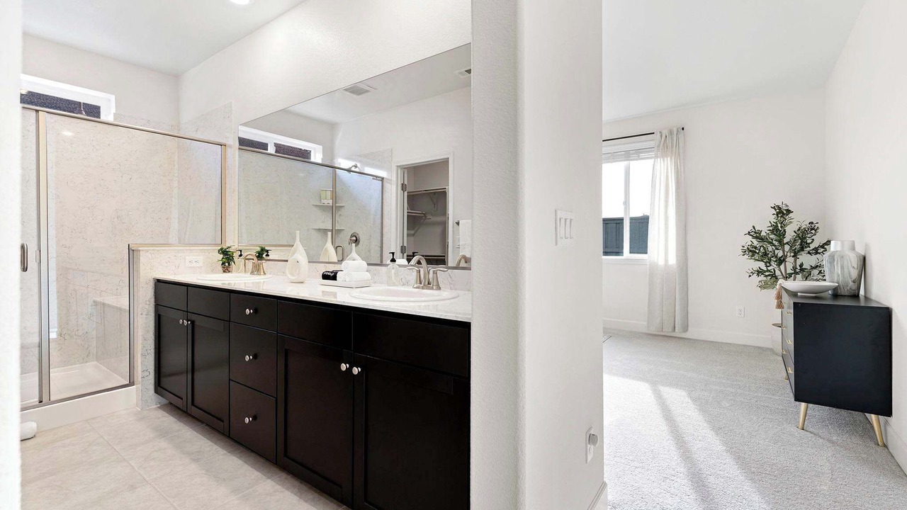 Photo of Bathroom in Sparks