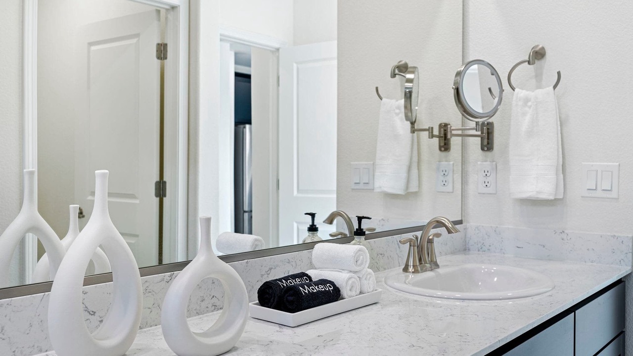 Photo of Bathroom in Sparks
