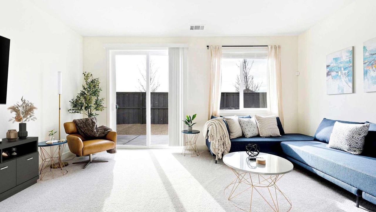 Photo of Bedroom in Sparks