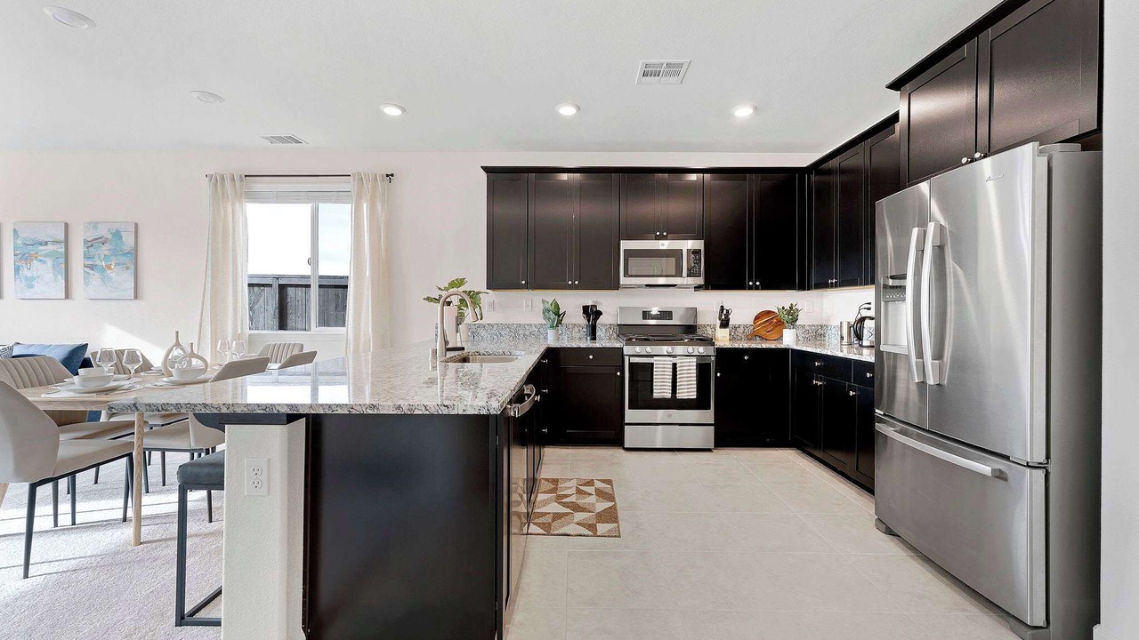 Photo of Kitchen in Sparks