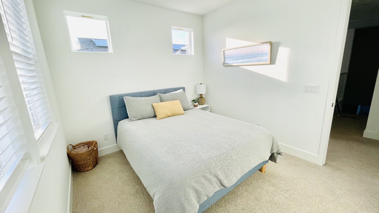 Photo of Bedroom in Marina