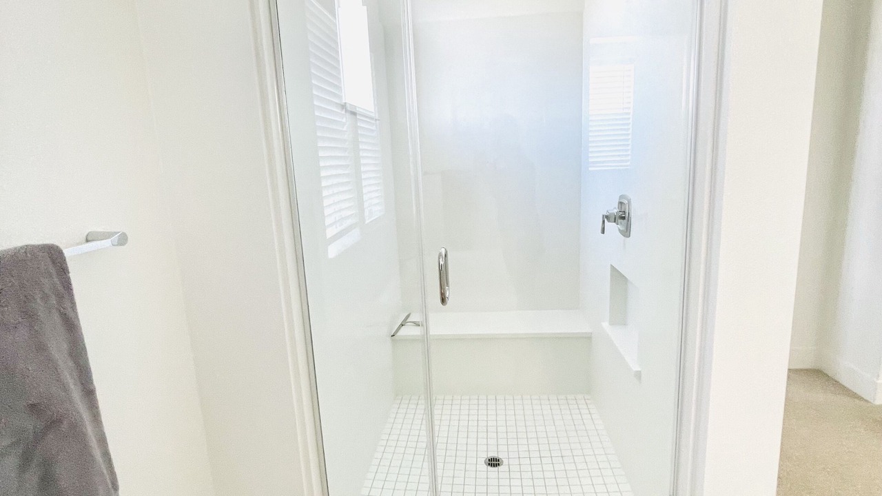 Photo of Bathroom in Marina