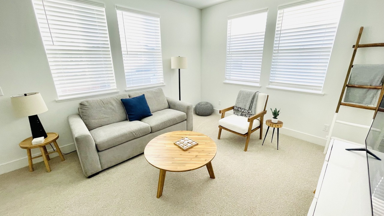 Photo of Livingroom in Marina