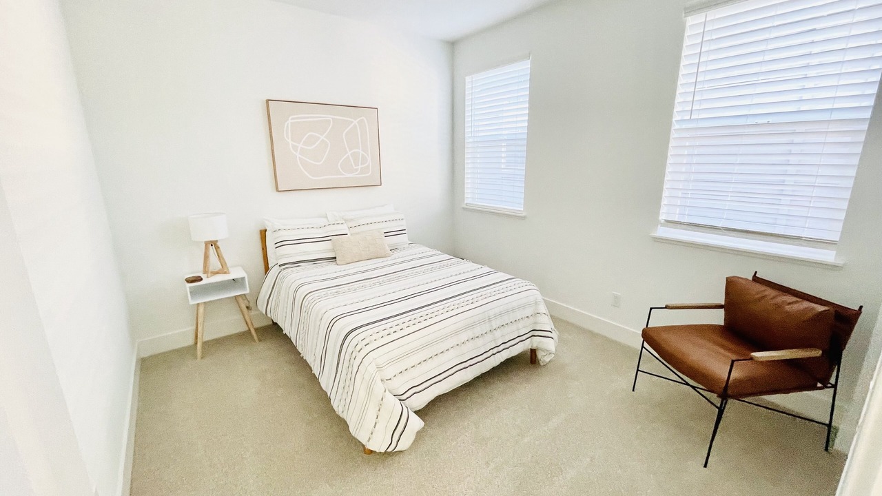 Photo of Bedroom in Marina